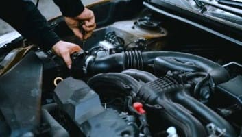Cooling system diagnosis and radiator service at Allied Auto Services in Roselle